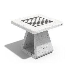 Masă șah beton MSB-01