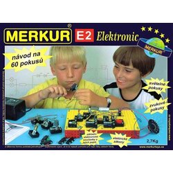 Merkur E2-electronic