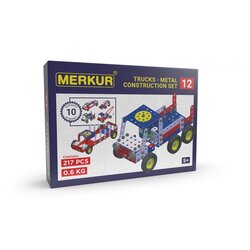 Merkur 012-masini de serviciu